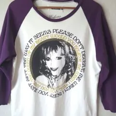 Base Ball Bear Tシャツ Mサイズ 山岸由花子 ジョジョ 非売品 - メルカリ
