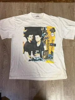 チェッカーズ1988年SCREWツアーTシャツ - メルカリ