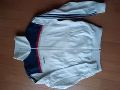 adidas アディダス西ドイツトラックジャケット　70s 80s デサント