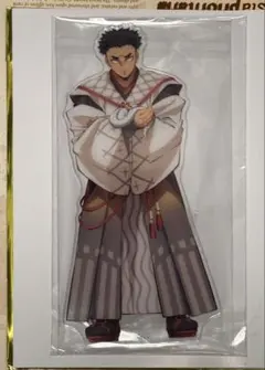 （おまとめ可）鬼滅の刃 干支2025 巳年 ランダムアクリルスタンド　悲鳴嶼行冥