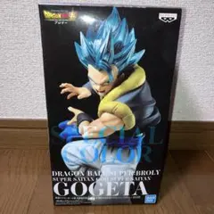 ドラゴンボール 超 ブロリー ゴジータ 特別カラー
