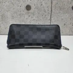 LOUIS VUITTON ダミエ グラフィット 長財布
