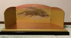 雛人形屏風セット&台座セット