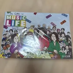 2026年最新】glay すごろくの人気アイテム - メルカリ