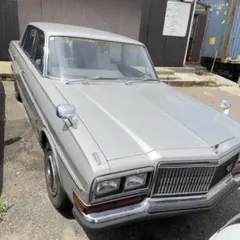 新潟 発 昭和58年 日産 プレジデント E-H252 - メルカリ