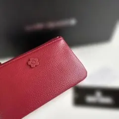 MARY QUANT マルチコインケース