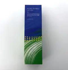 マキアレイベル 薬用マイクロバブルローション