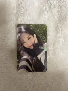 TWICE Dahyun ダヒョン Between 1&2 トレカ