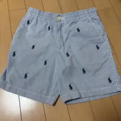 ラルフローレン　キッズパンツ　140センチ