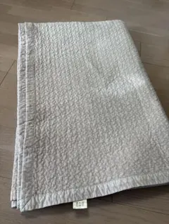 ブラウン　韓国イブルマット　145cm×200cm