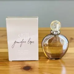 Jennifer Lopez Still オードパルファム 30ml - メルカリ