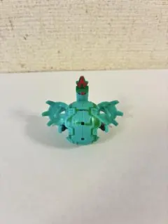 ゼフィロス・メガ・シャーマン 爆丸 BAKUGAN