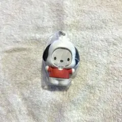 サンリオ フォトフレームマスコット2 ポチャッコ