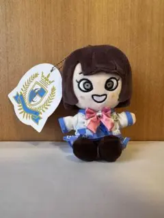 SUPER EIGHT 安田章大 安子 ちびぬい キャンジャニ ぬいぐるみ - メルカリ