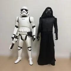 2026年最新】スターウォーズ フィギュア31インチの人気アイテム - メルカリ
