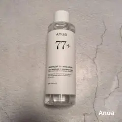 【残90%】anua 化粧水 ドクダミ77 スージングトナー 保湿 ニキビ 韓国