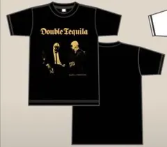 SHADOWS × dustbox ダブルテキーラ Tシャツ Lサイズ