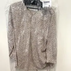 INDIVI ブラウス サイズ05☆新品・未使用☆