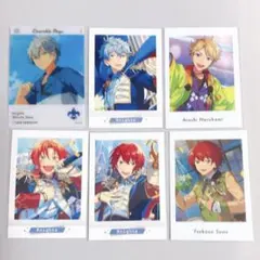 あんさんぶるスターズ あんスタ Knights 6枚セット