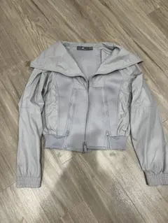 adidas by ステラマッカートニー　ブルゾンのサムネイル