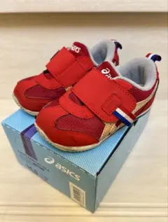 ASICS IDAHO BABY KT-ES 14.5cm