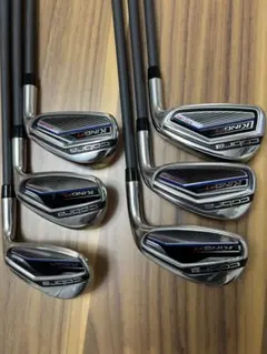 2026年最新】cobra f7 アイアンの人気アイテム - メルカリ