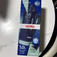 THERMOS 水筒 1.0Lのサムネイル