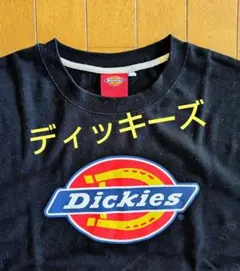 Dickies ディッキーズ スウェット トレーナー ブラック