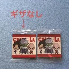 ドラゴンボール超戦士シールウエハース超