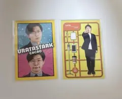 よしもとコレカ cacao 2枚セット