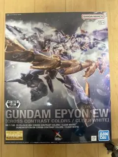 1/100 MG OZ-13MS ガンダムエピオン EW( [5066536] - メルカリ