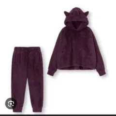 GU　UNDERCOVER　ルームウェア