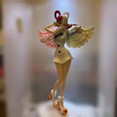 ワンピース　ウタ　フィギュア