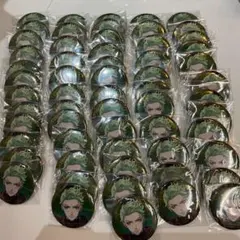 ツイステ　缶バッジ　セベク　60点