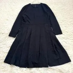 J.Crew ひざ丈ワンピース