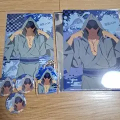 チェンソーマンレゼ編　OMATSURIPPOPUP　ビームまとめ売り