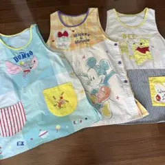 ディズニー エプロン　最終値下げ