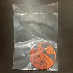 ポケモンカードゲーム ポケモンコインコレクション　メガリザードン Y