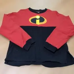 インクレディブル トレーナー
