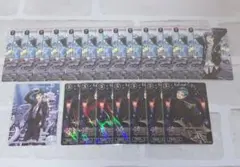 ツイステ ビルディバイド カード フロイド