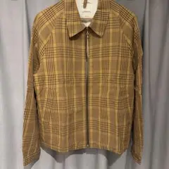 visvim THORSON JKT 23AW SPOT商品 新品未使用 - メルカリ