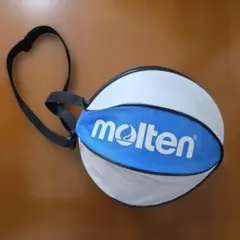 モルテン バスケットボールケース molten