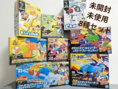ポチっと発明ピカちんキット DVD 1-28巻 全巻セット 24535 - メルカリ