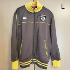 Canterbury　アウター　L