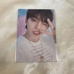 SEVENTEEN エスクプス フォトカセルカ トレカ - メルカリ
