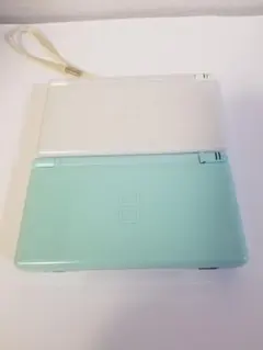 ニンテンドーDS Lite 本体 ×２充電器１　ジャンク品