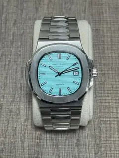 極美品】WMT AQUAMARINE AM0020C - メルカリ
