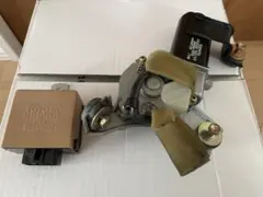 cox ボディダンパー パフォーマンスダンパー 50 プリウス Rrのみ 中古