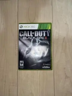 CallofDuty BlackOps2 北米版