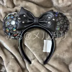 ラウンジフライ ジャック・スケリントン カチューシャ